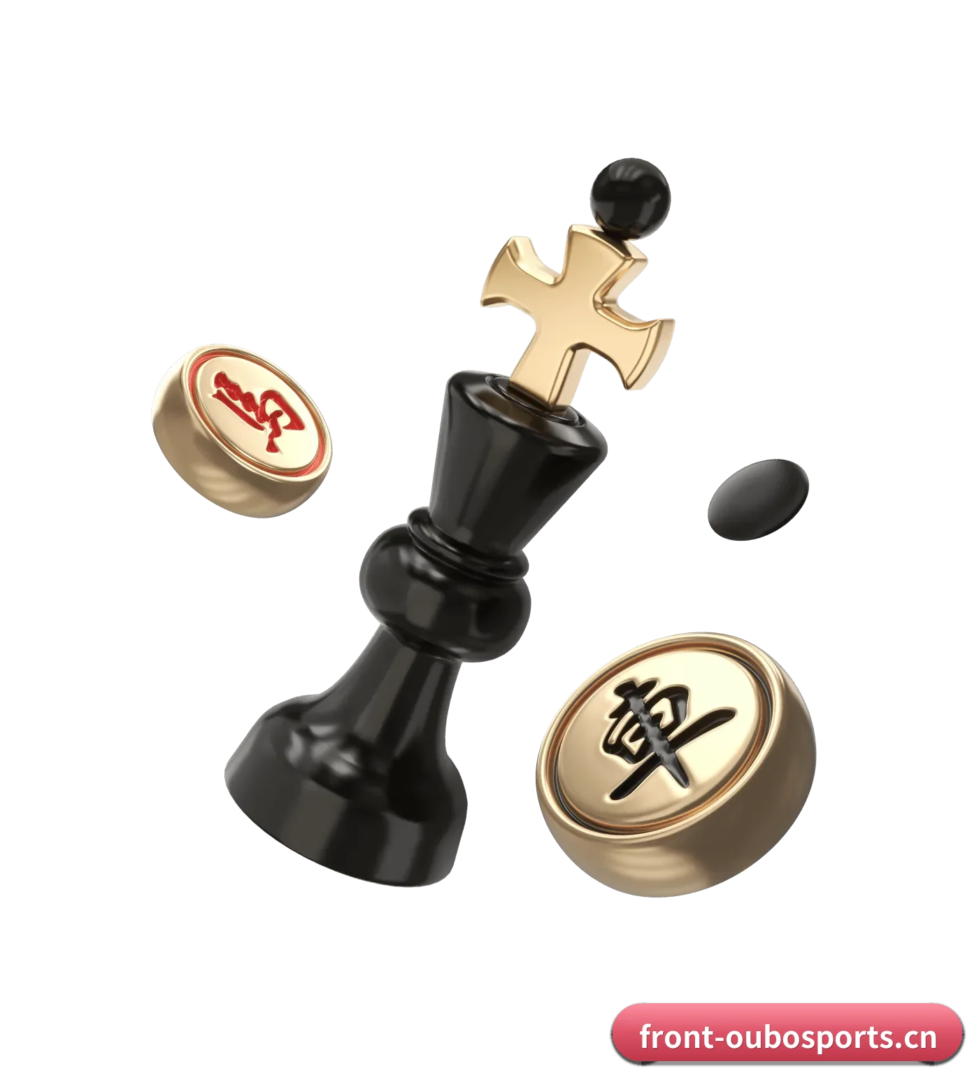 欧博（中国）官方网站 APP 界面