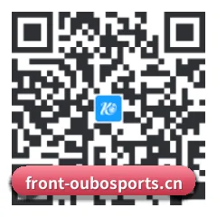 iPhone APP 二维码